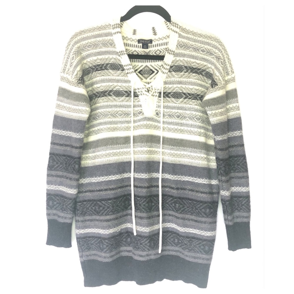 Lucky Brand Sweater